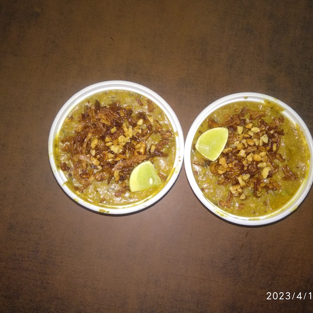 Bidar Hyderabad dum biryani in HSR 3