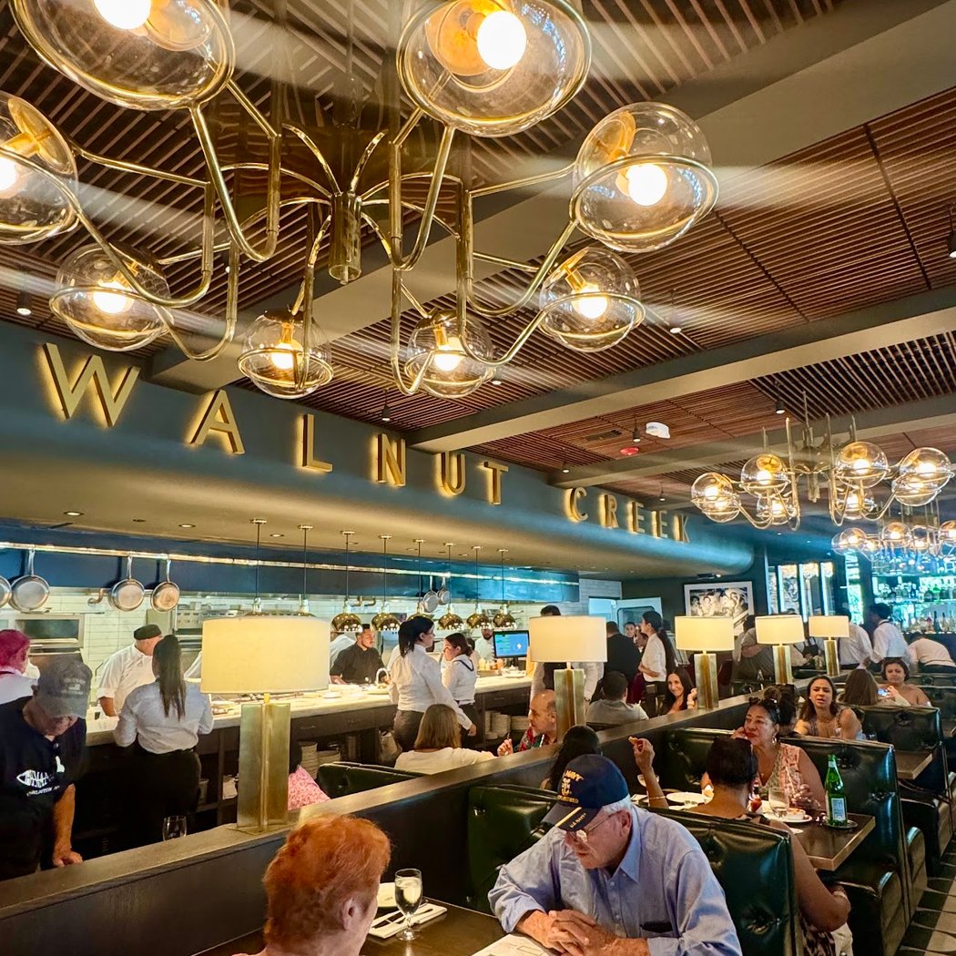 Original Joe's Walnut Creek 1