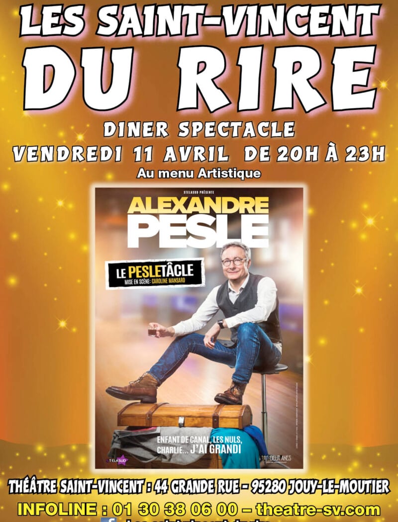 Alexandre Pesle 1