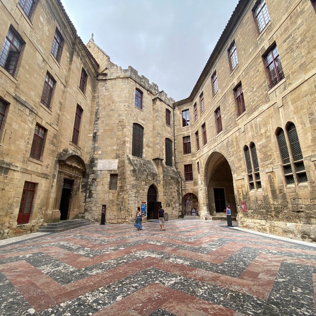 Festival National Théâtre Amateur 1