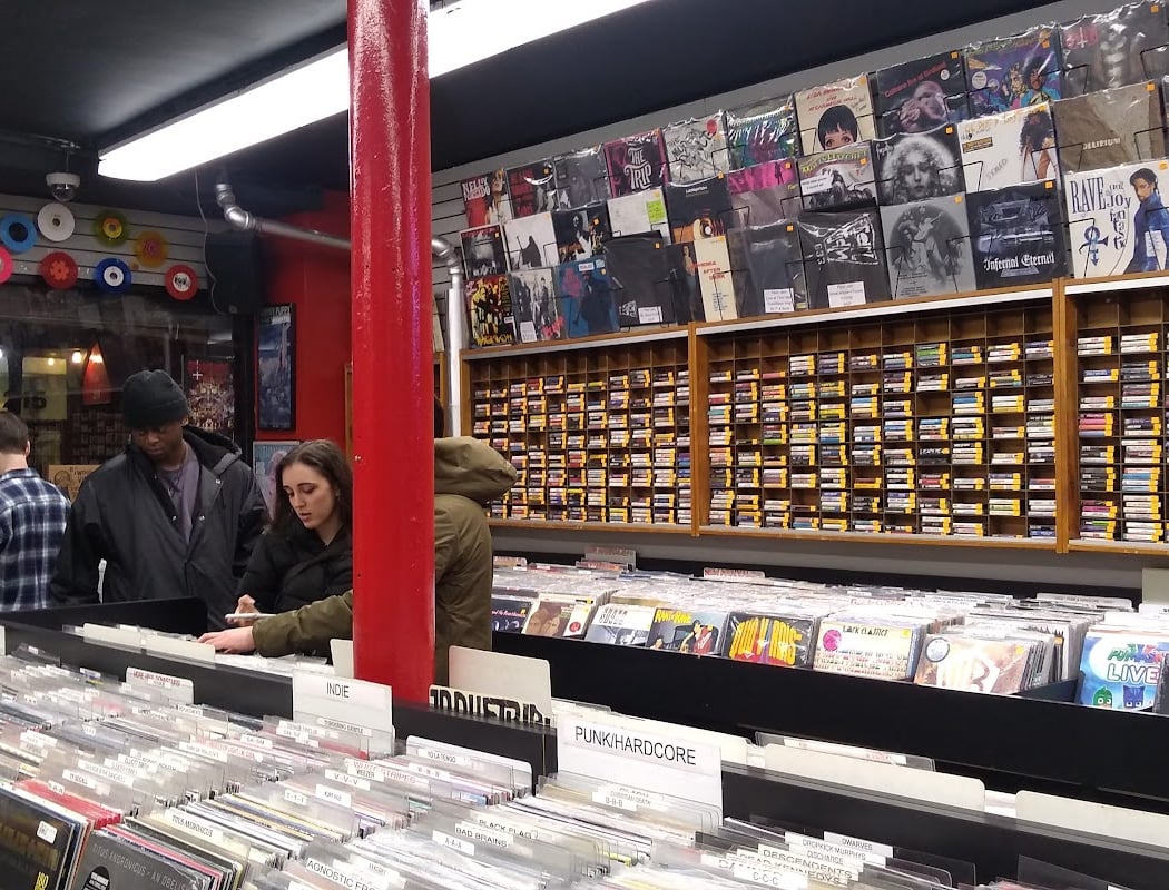Generation Records 3