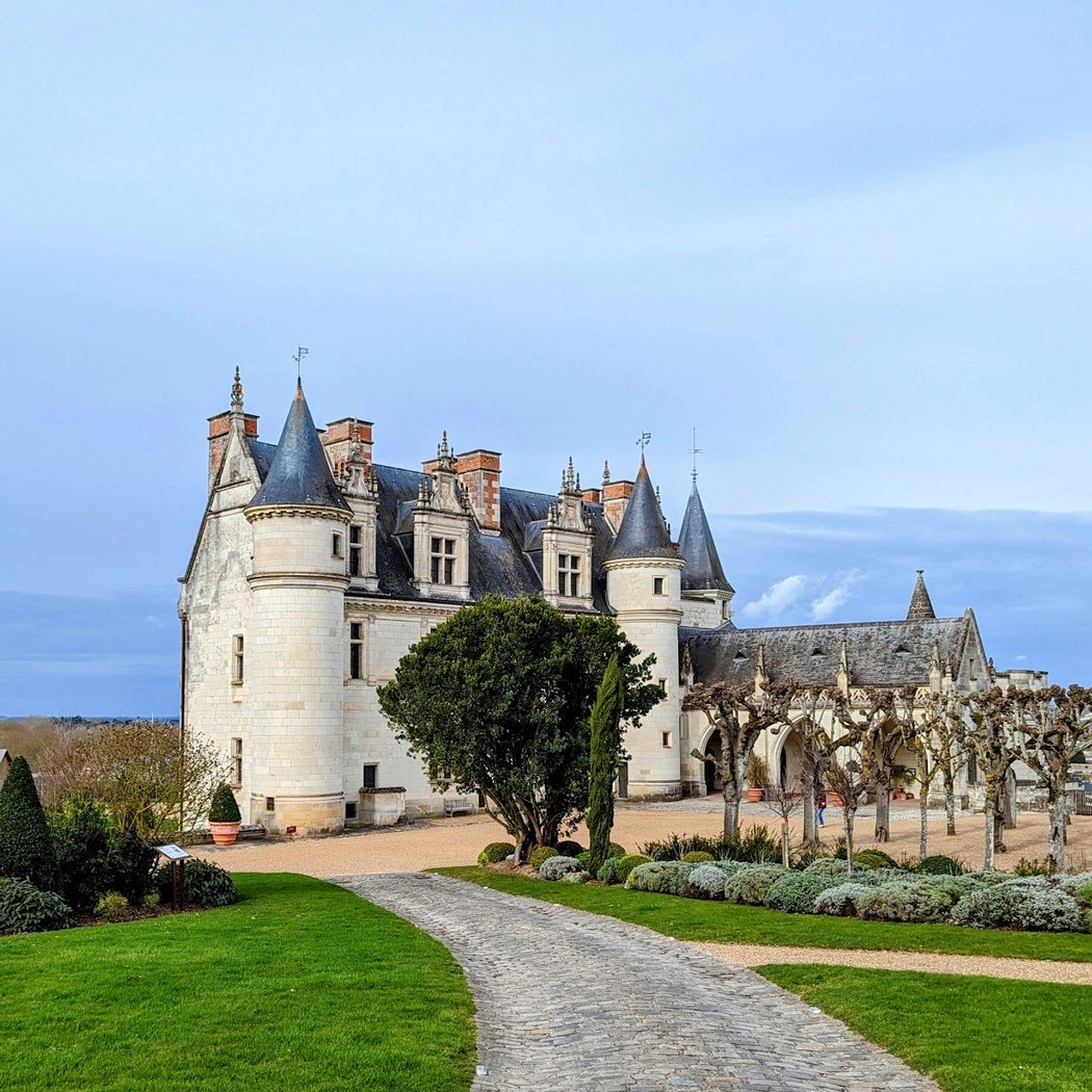 Amboise destinées royales 3