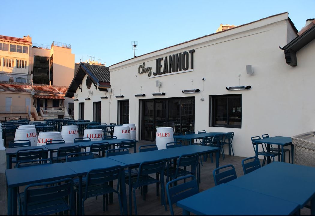 Chez Jeannot 3