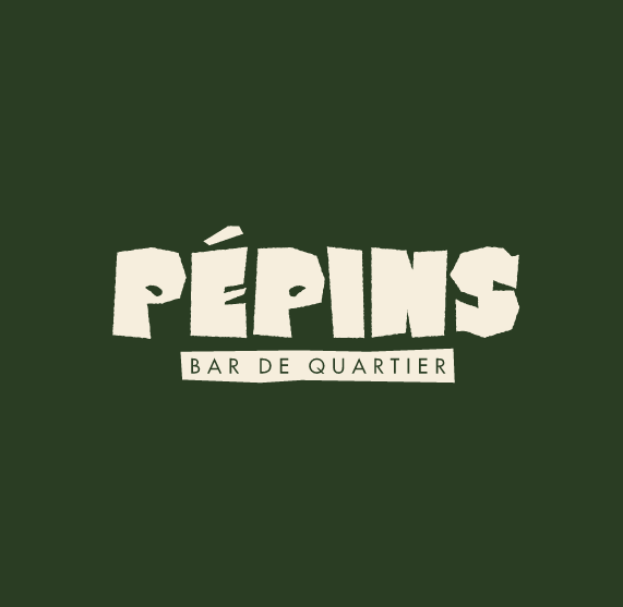 Pépins - Bar de quartier 2