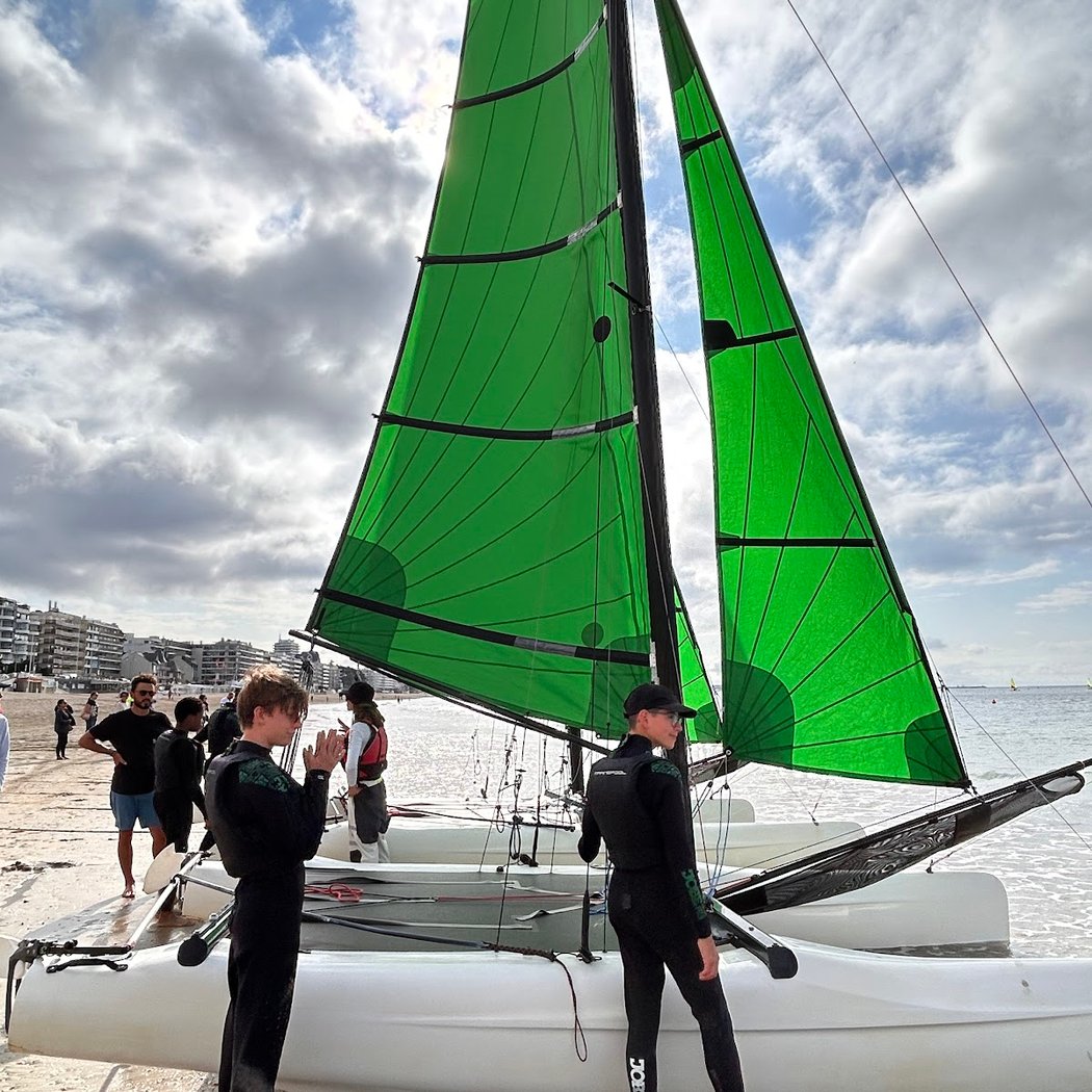 Ki'wind Espace Nautique 3