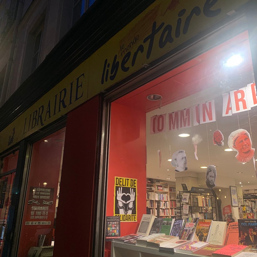 Librairie Publico 2