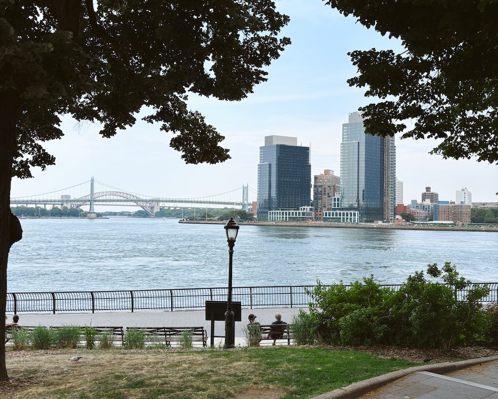 Carl Schurz Park 2