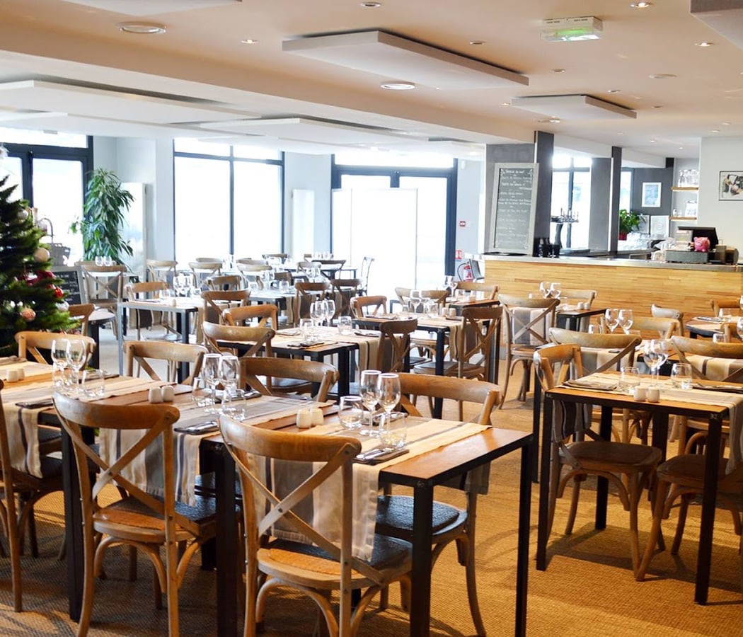 L'Epicurien - Restaurant Nantes 2