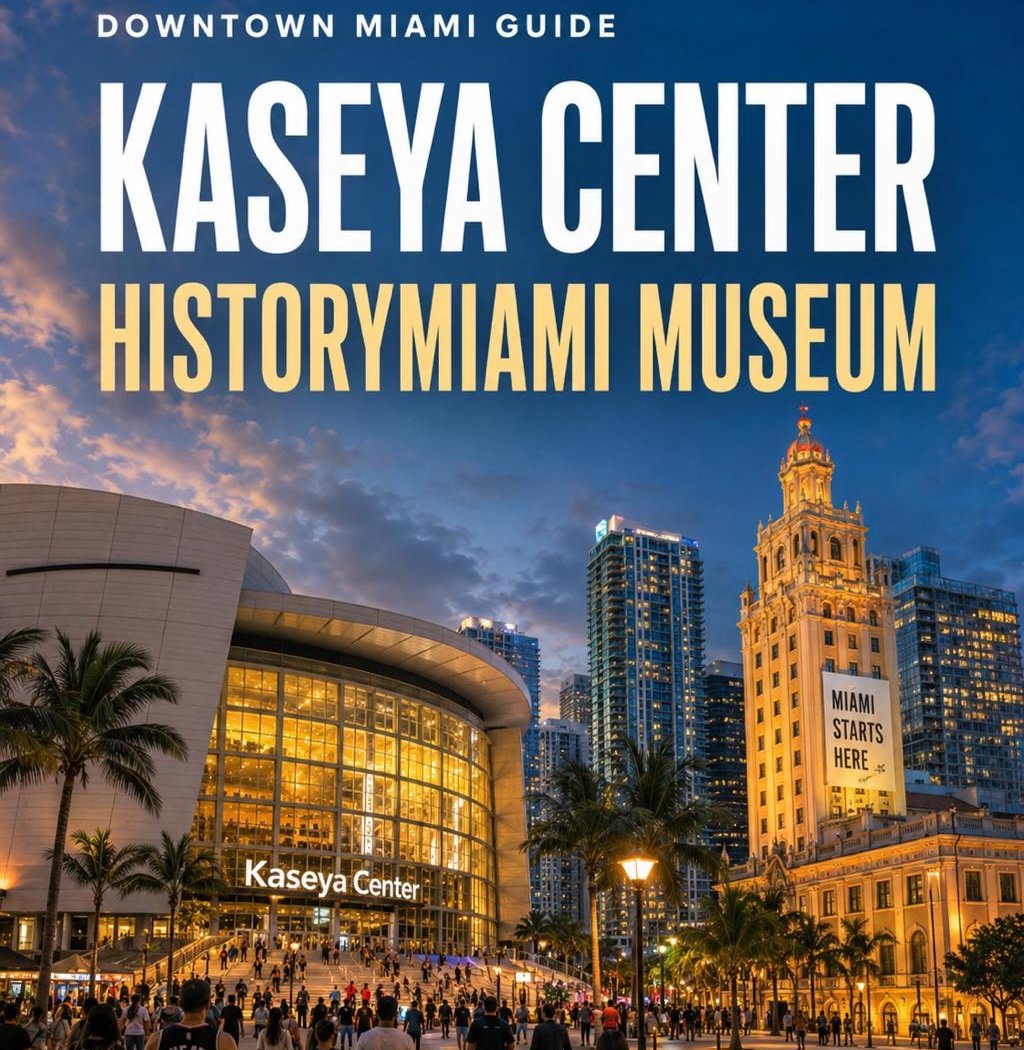 Museum of Miami 1