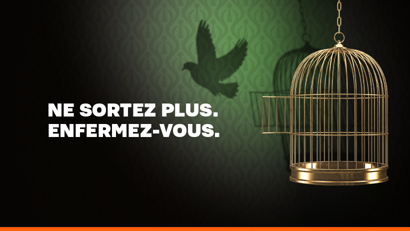 Escape Hunt Paris - Escape Game 2