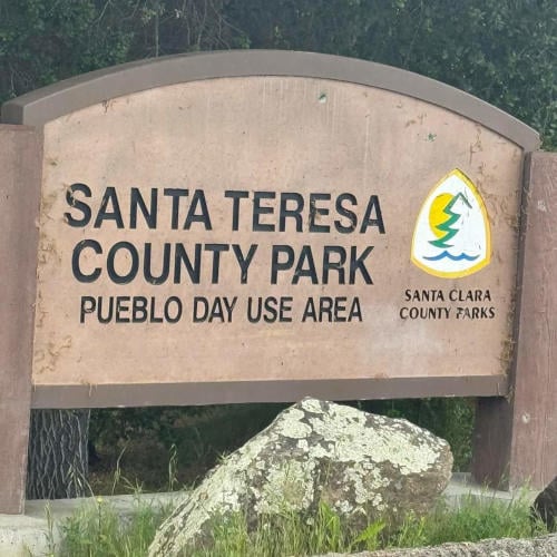 Santa Teresa County Park 3