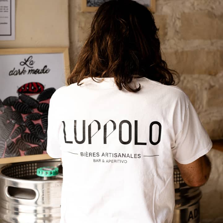 Luppolo Bar 5