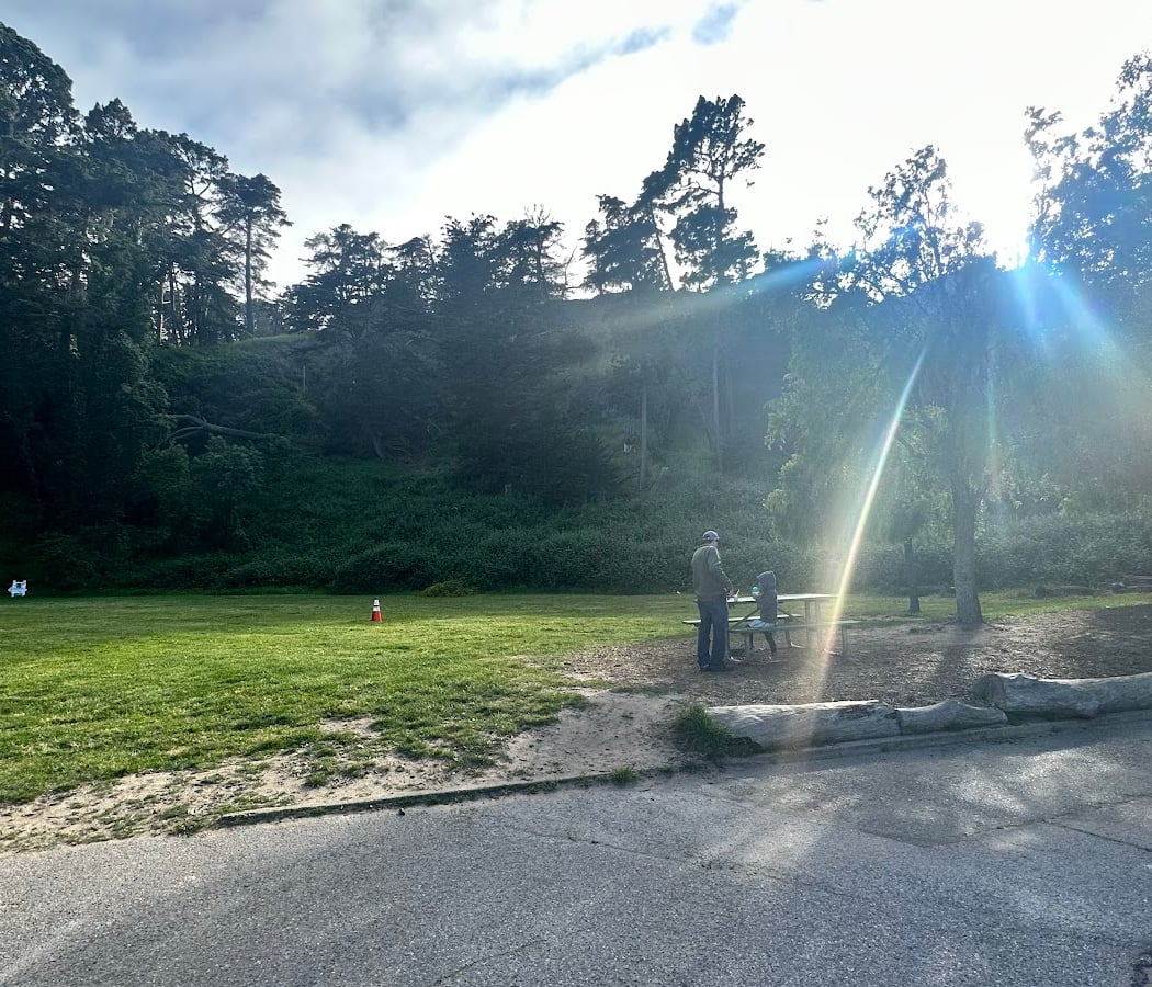 Douglass Playground 3