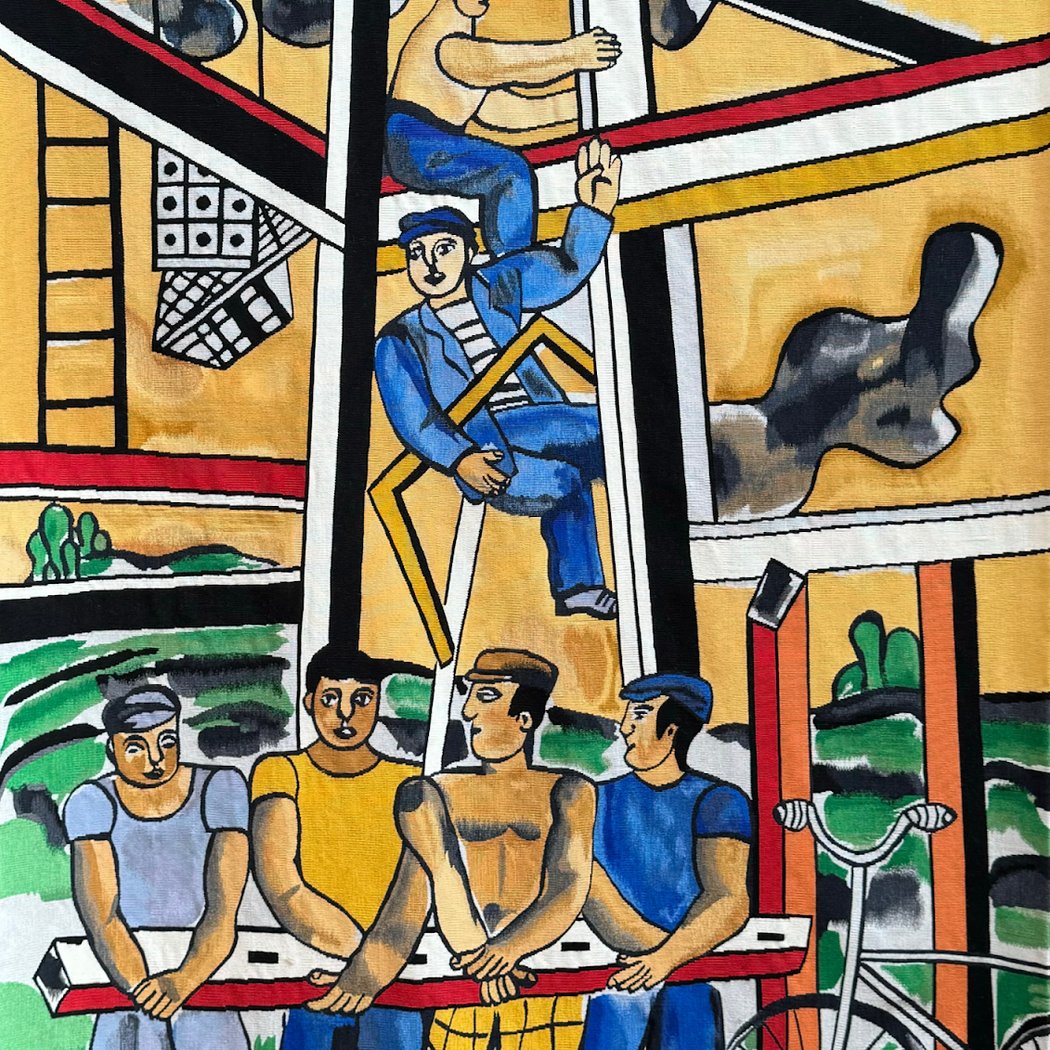Boccara Gallery 3
