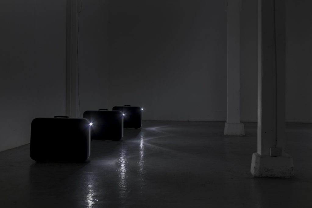 The Concrete World, The Eternal Idea 1