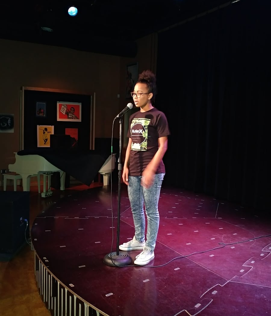 Eastside Arts Alliance 5