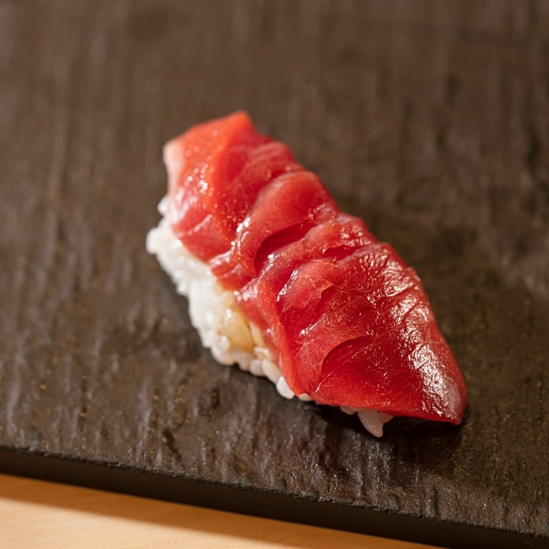 Omakase Room by Mitsu 1