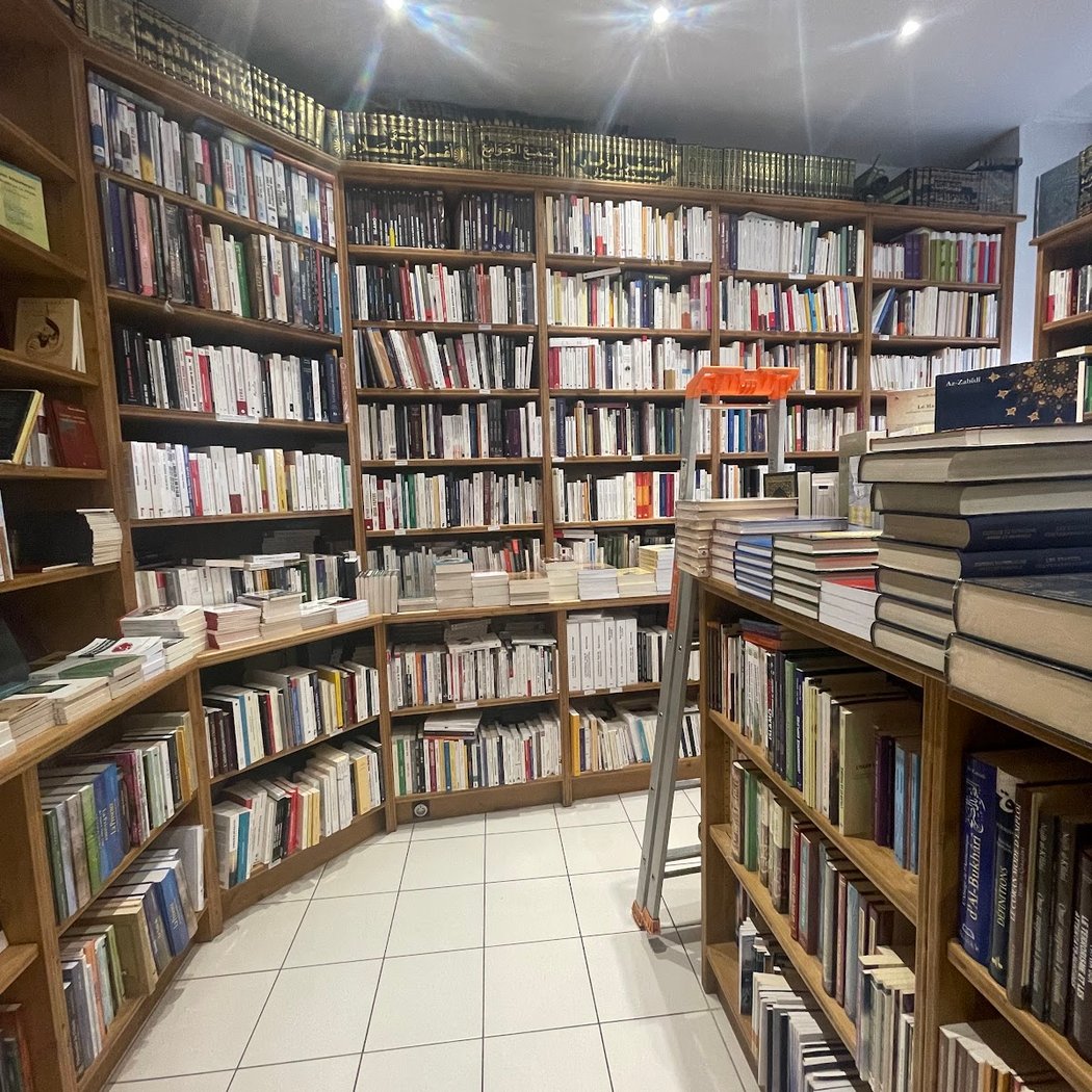 Librairie & Editions Albouraq 3