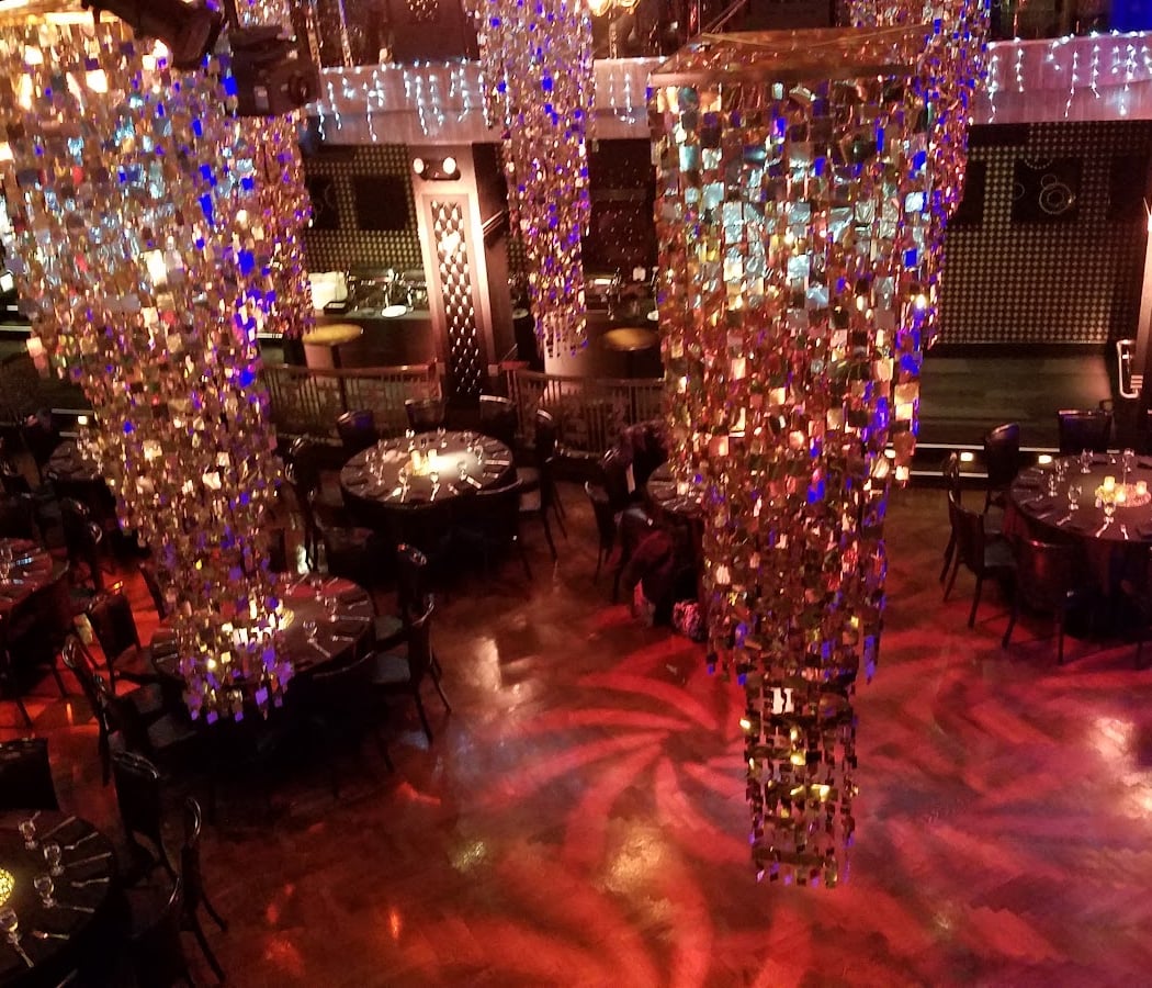 The Edison Ballroom 1