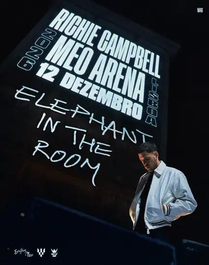 RICHIE CAMPBELL 1