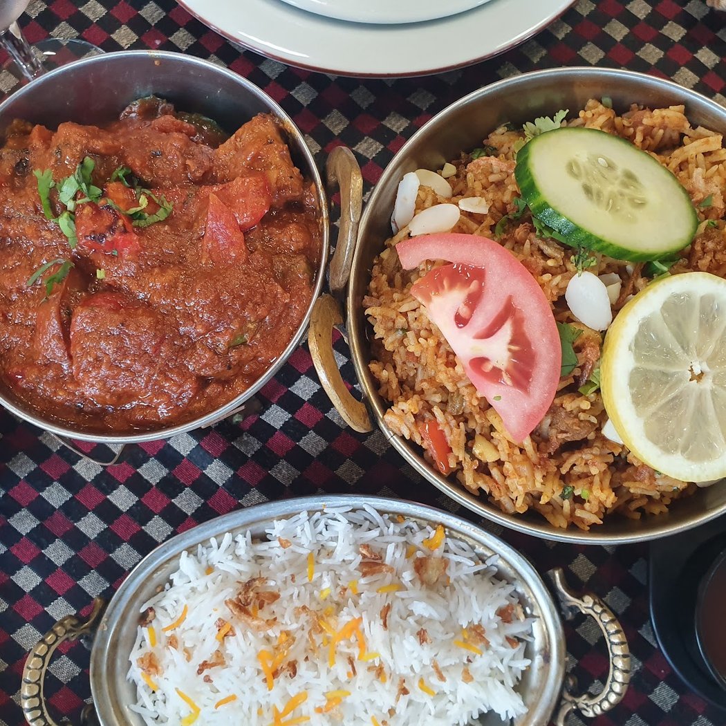 HAVELI 1