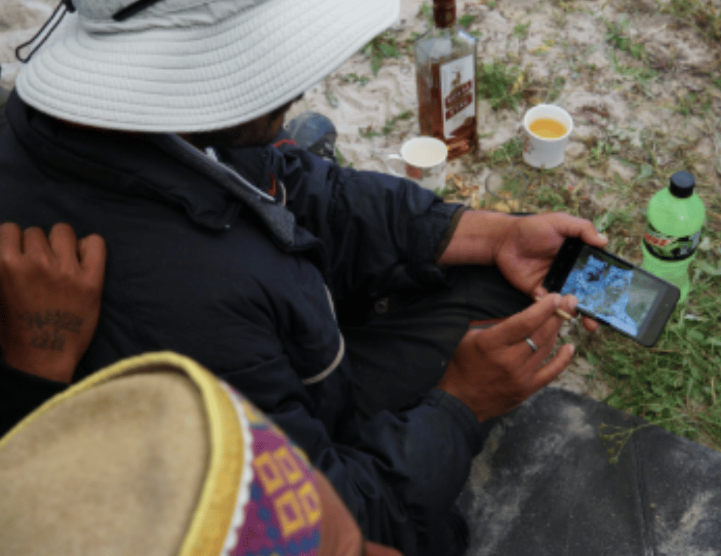 The Ghosts of Conservation – Political Ecology of High Altitude Himalayan Landscapes 2