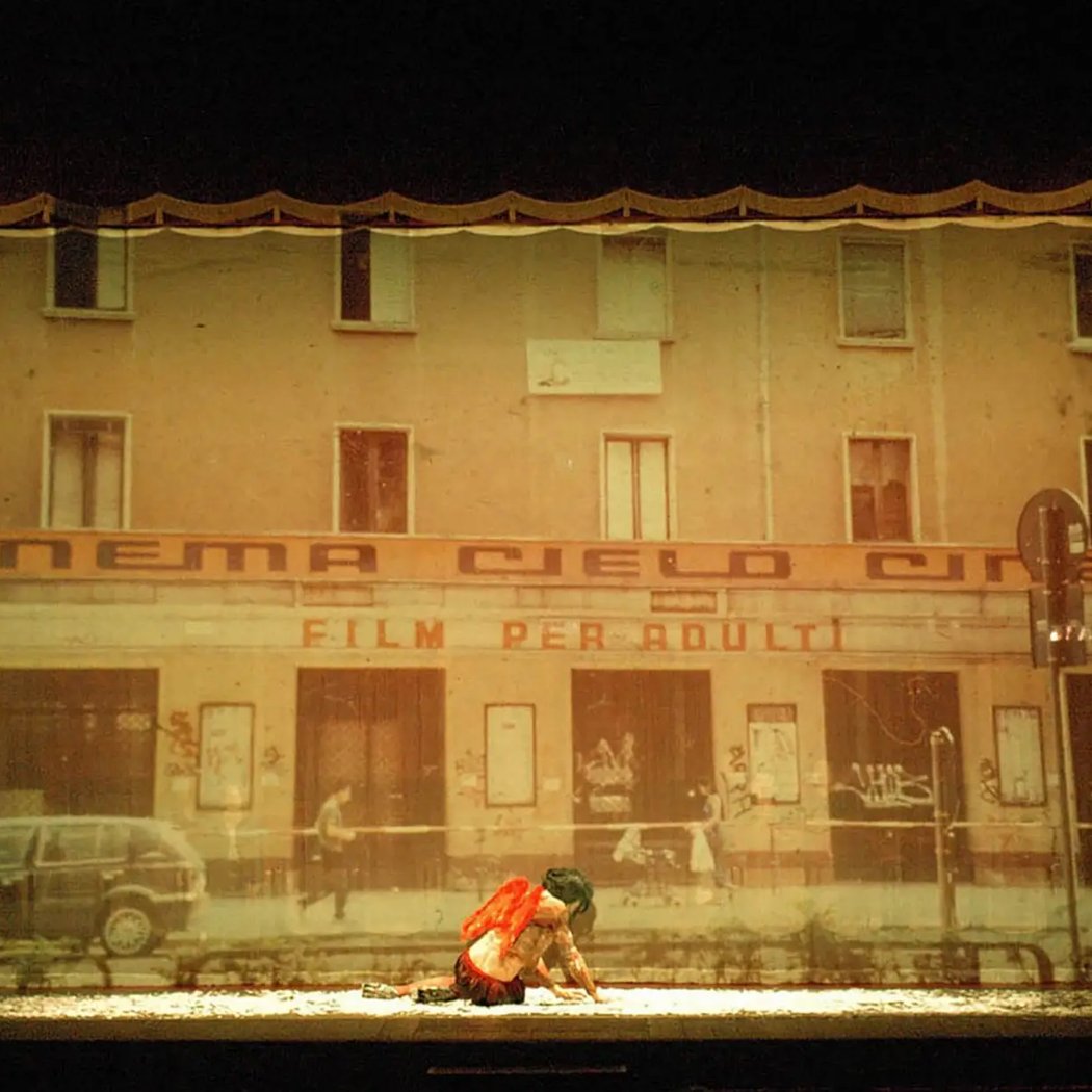 Cinema Cielo 1