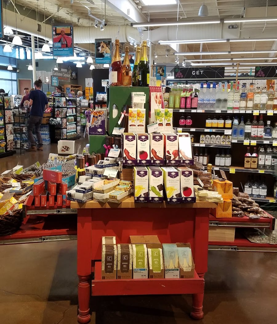Whole Foods Market 3