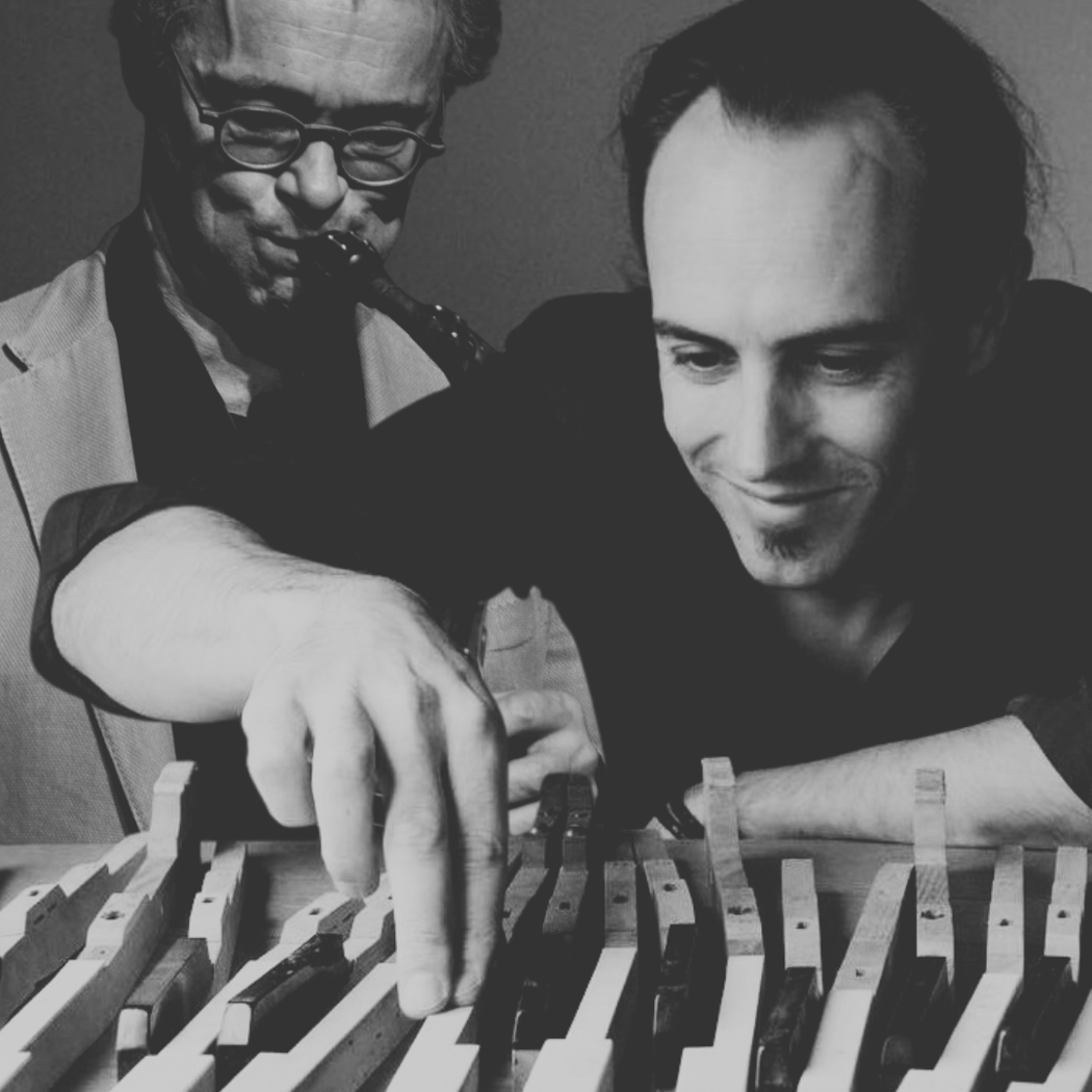 Brunch Musical: Defays/Toulon Duo 1