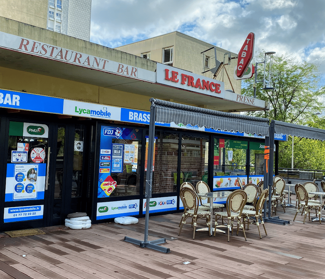 Le France 2