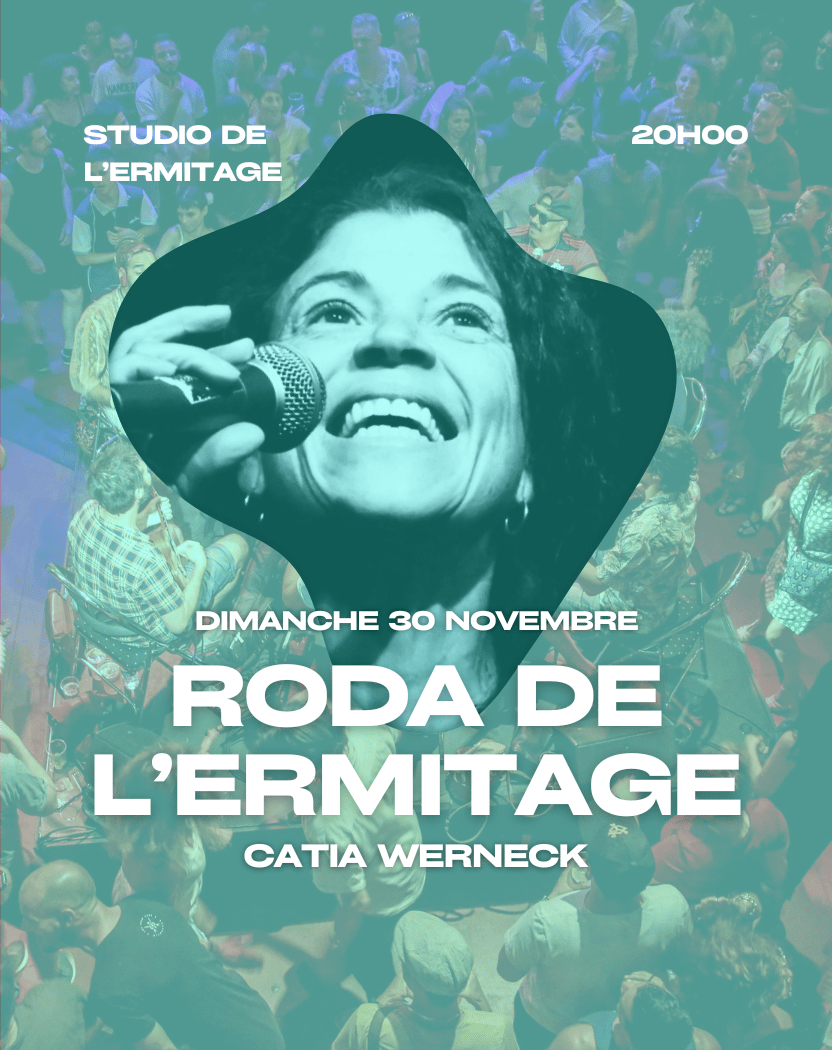 Roda de l'Ermitage - Catia Werneck 1