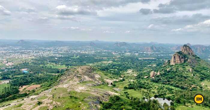 Muthurayaswamy Betta 1