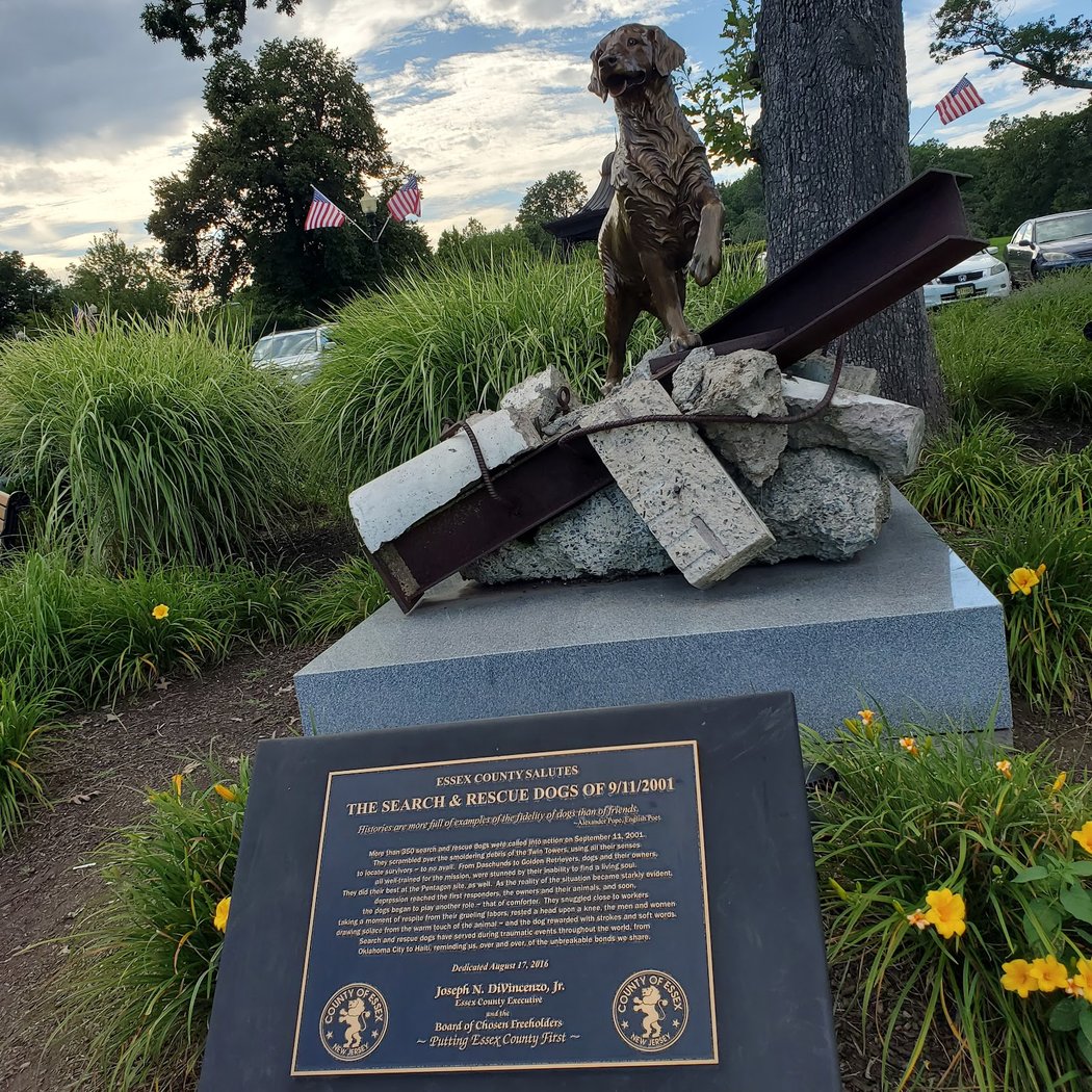 Eagle Rock Reservation 3