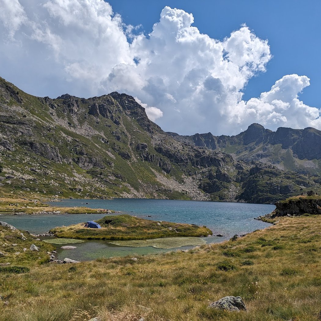 Etangs de Fontargente 2