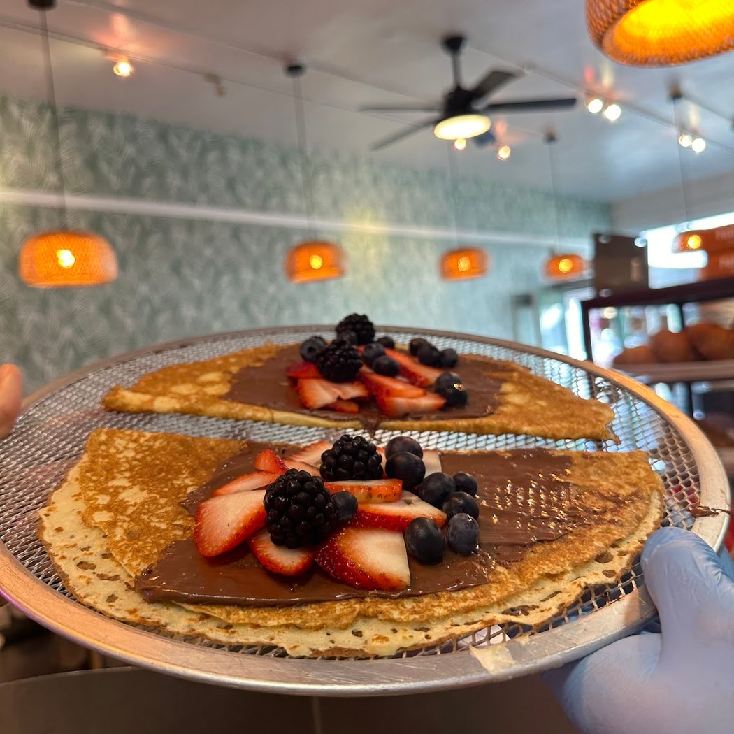 Barista Coffee & Brunch 3