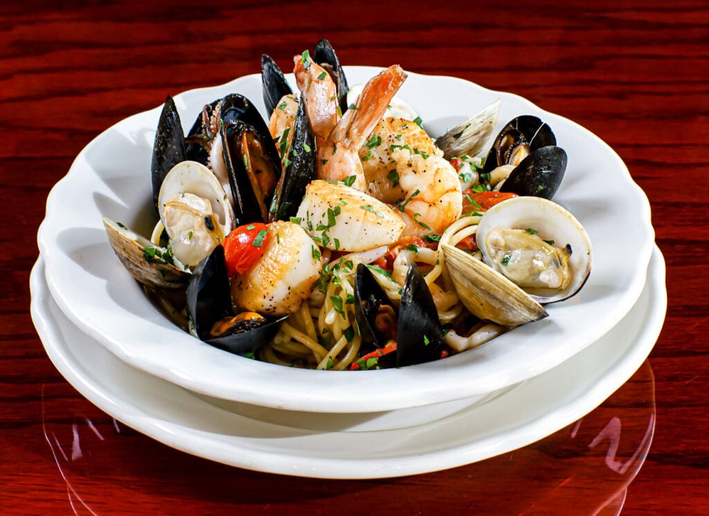 Dish Osteria Bar 1