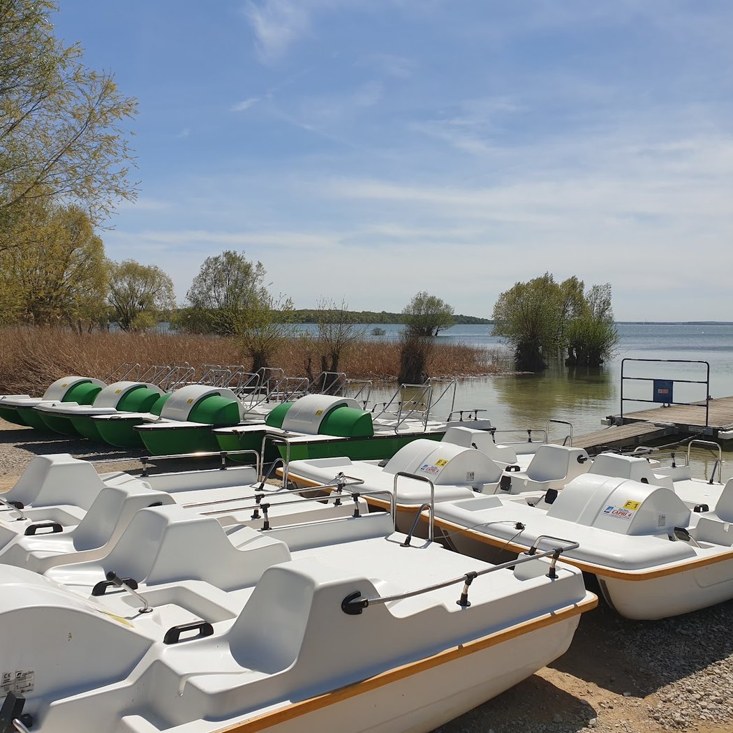 Plage de Géraudot 3