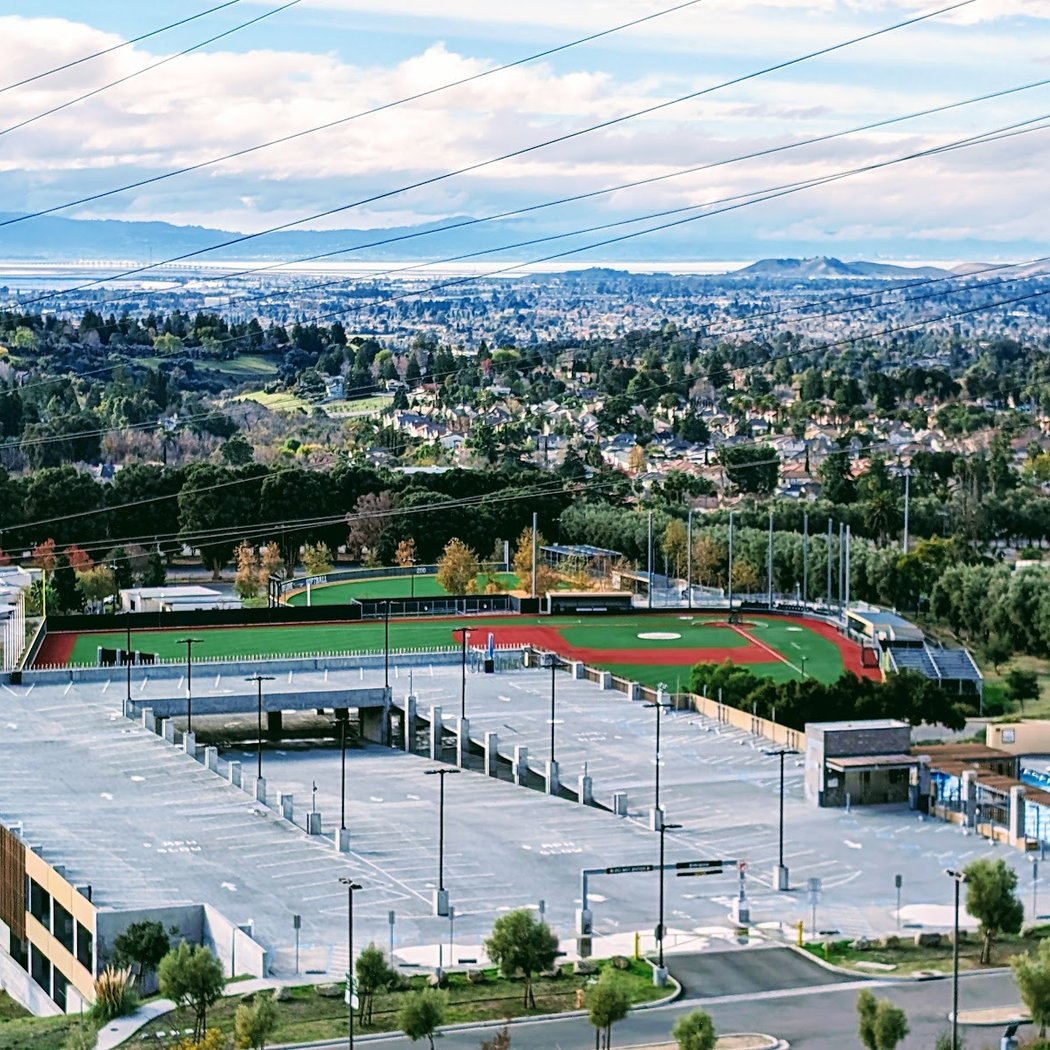 Ohlone College 2