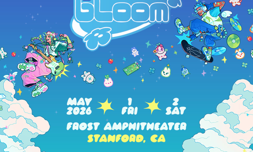 Dabin Stay in Bloom 3 1