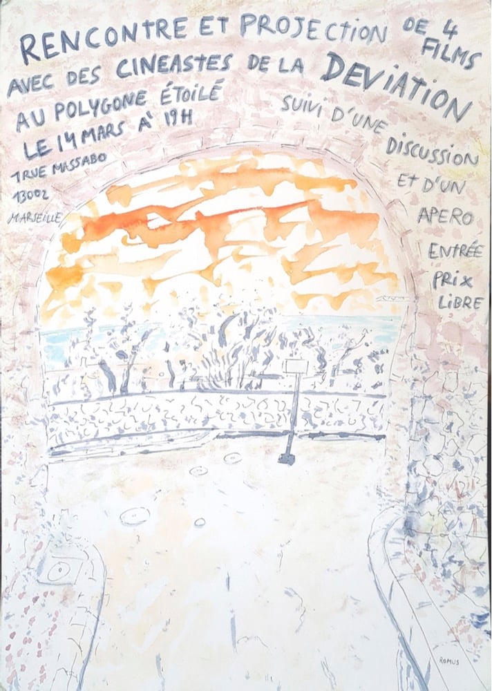 La Déviation 2