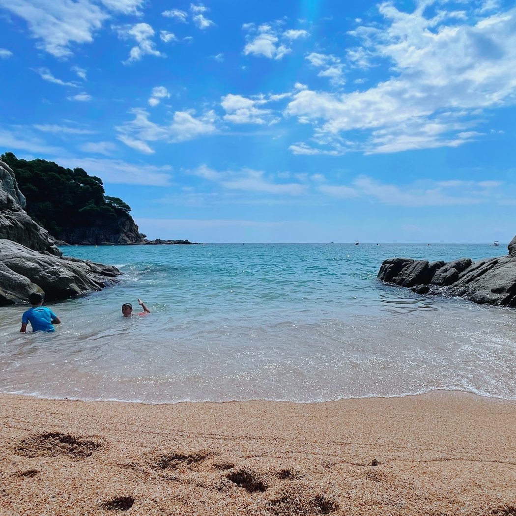 Cala Canyelles 2