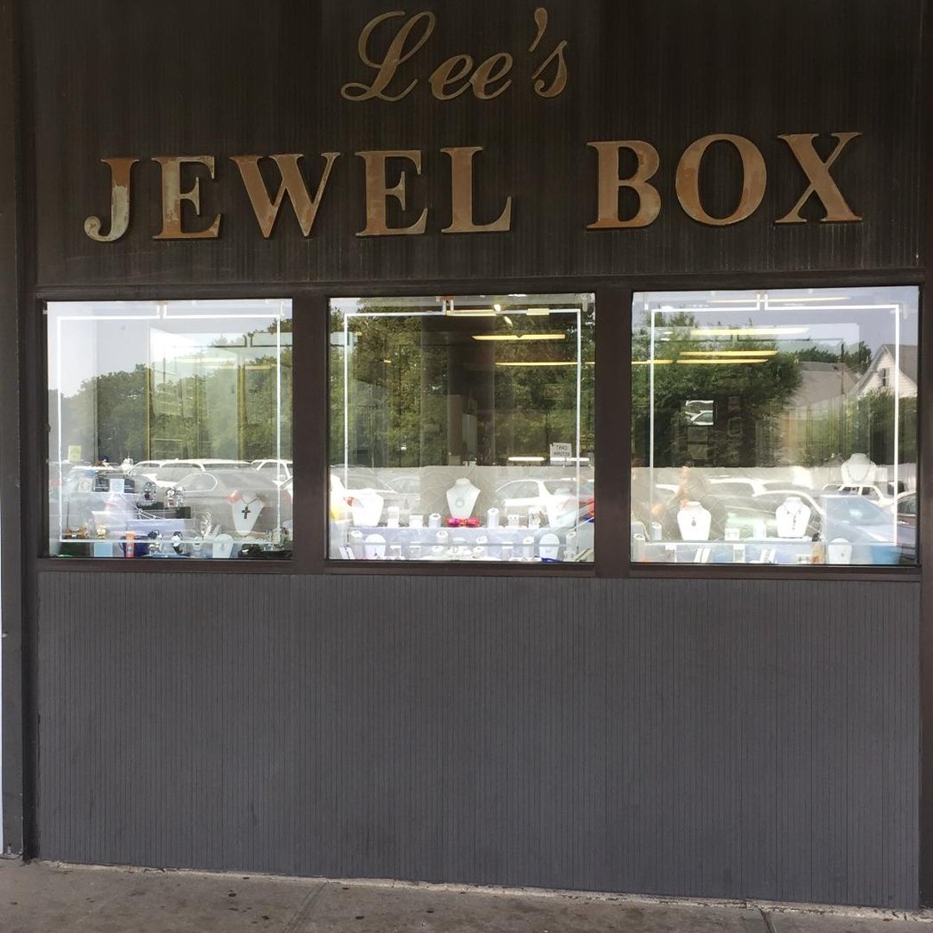 Lee's Jewel Box 2