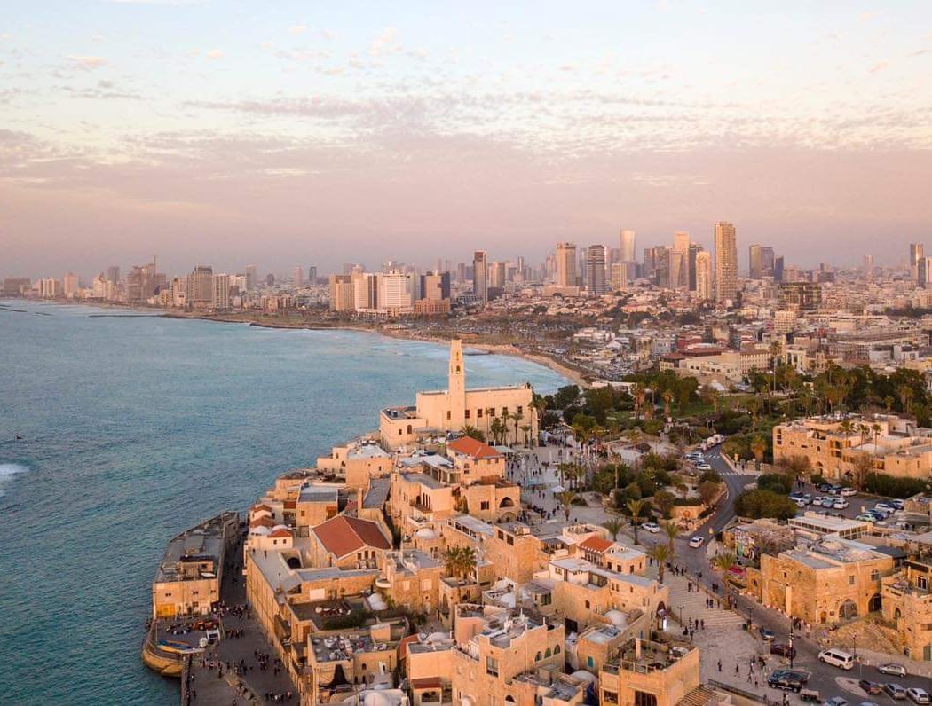 Jaffa 1