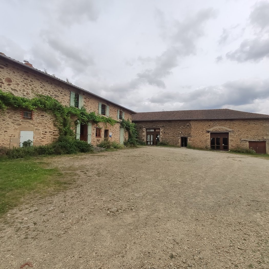 France Nature Environnement Limousin 2