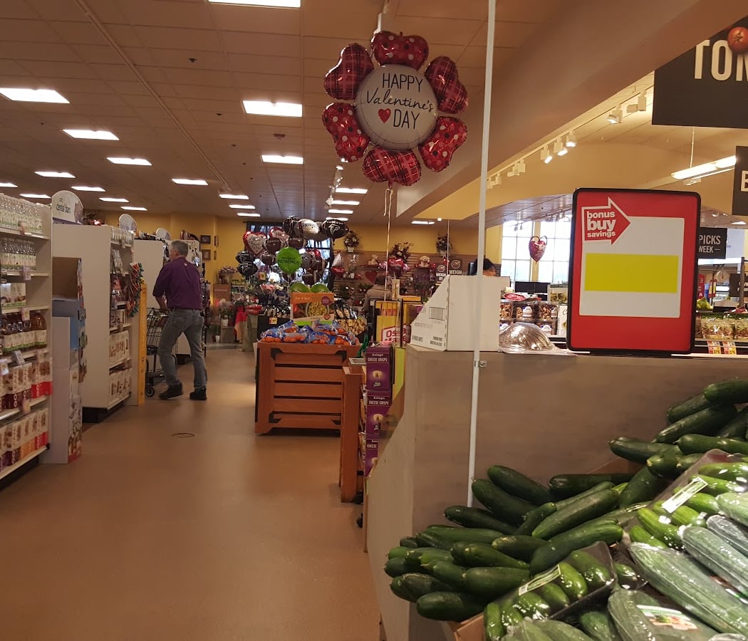 Stop & Shop 3