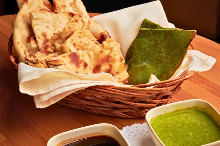 Amber India Restaurant 2