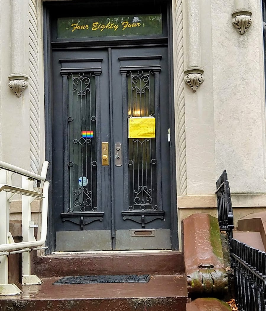Weekly Events at the Lesbian Herstory Archives 2