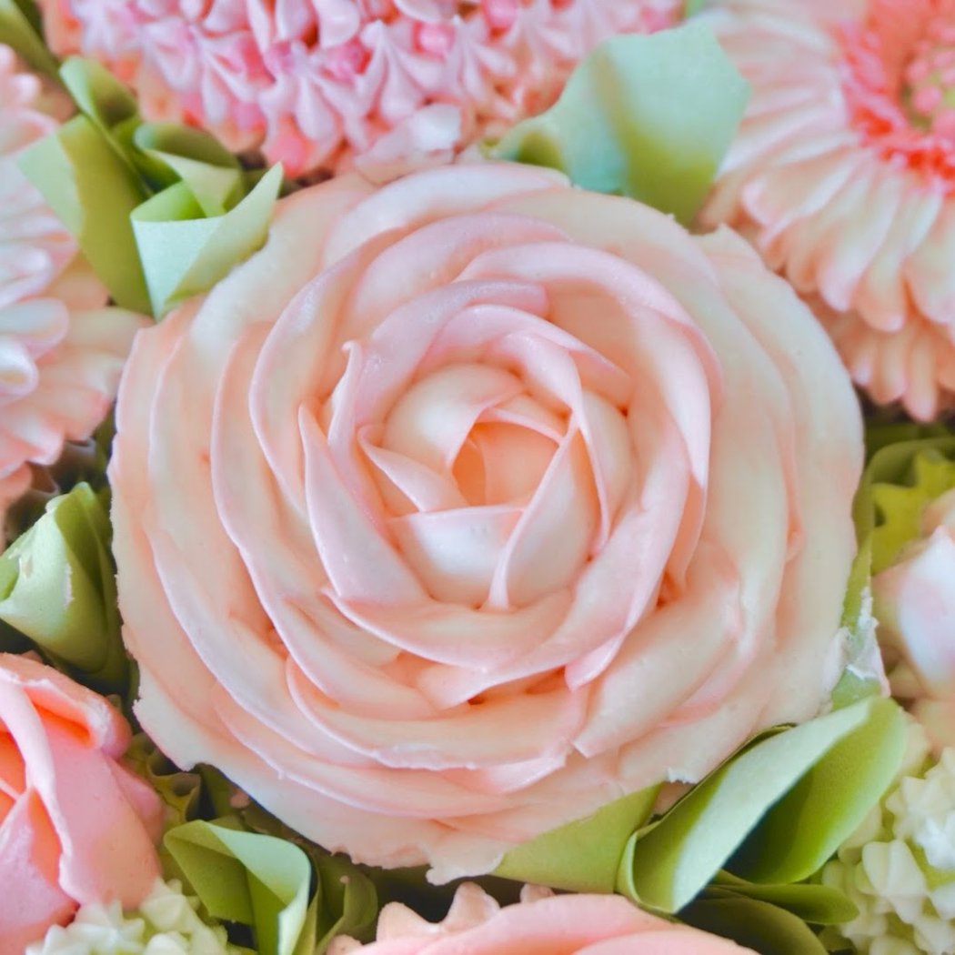 Palmie's Cupcakes 1