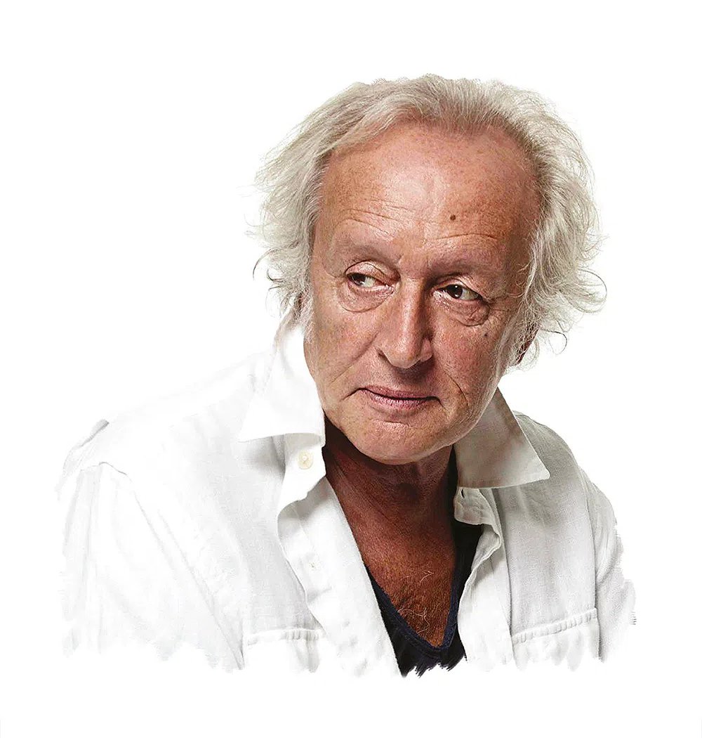 Didier Barbelivien | French Variety Concert 1