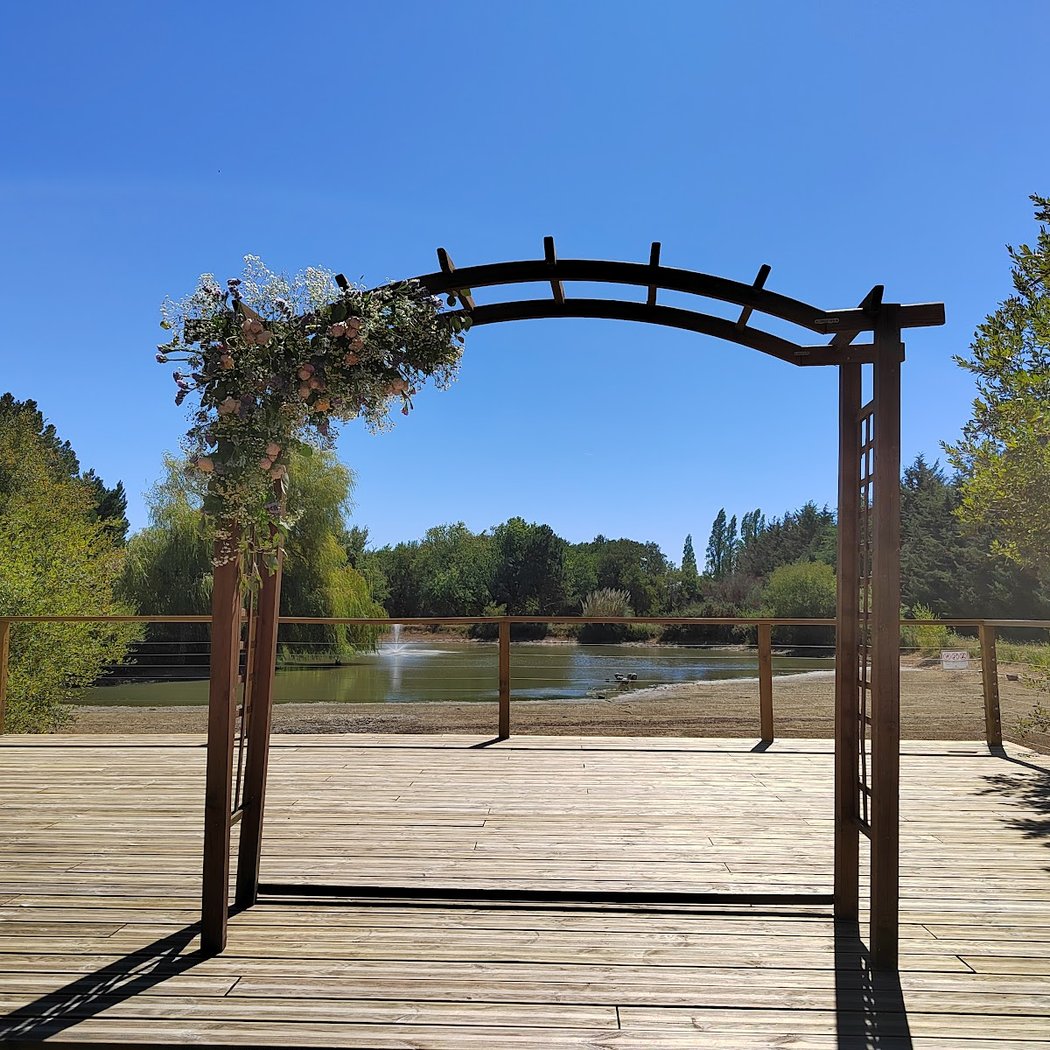 Domaine de la Galimondaine 1